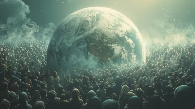 Overpopulation